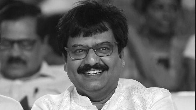 “சின்னக் கலைவாணர் நடிகர் விவேக் காலமானார்” : தமிழ் சினிமா ரசிகர்கள், பிரபலங்கள் இரங்கல்!