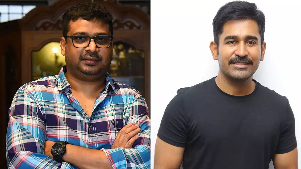 மீண்டும் இணையும் மதயானைக்கூட்டம் கூட்டணி; த்ரில்லருக்கு மாறிய தமிழ்ப்பட இயக்குநர் - சினி பைட்ஸ்!