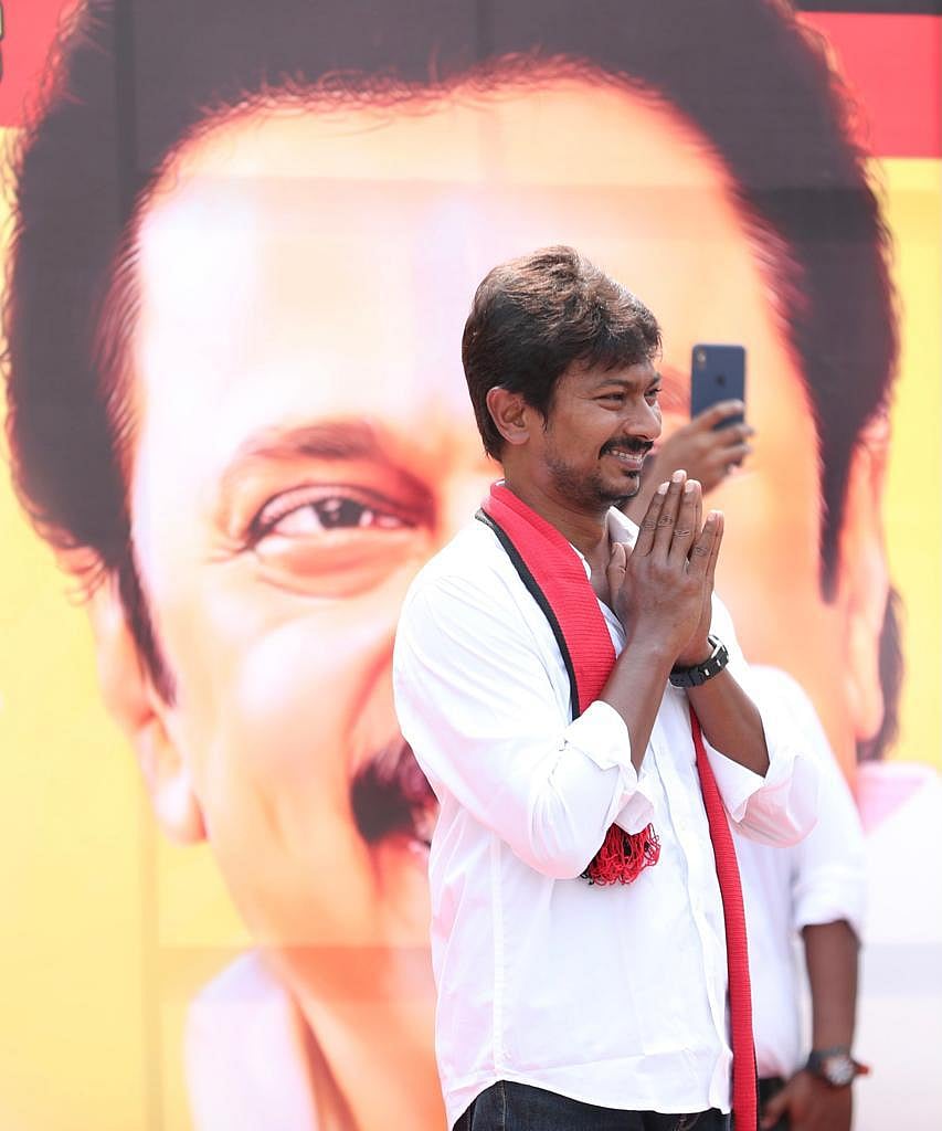 “ஊழல் செய்து சிறை சென்ற வரலாறுதான் அதிமுகவுக்கு; அதை மறந்திட முடியாது” - கடுமையாக சாடிய மு.க.ஸ்டாலின்!