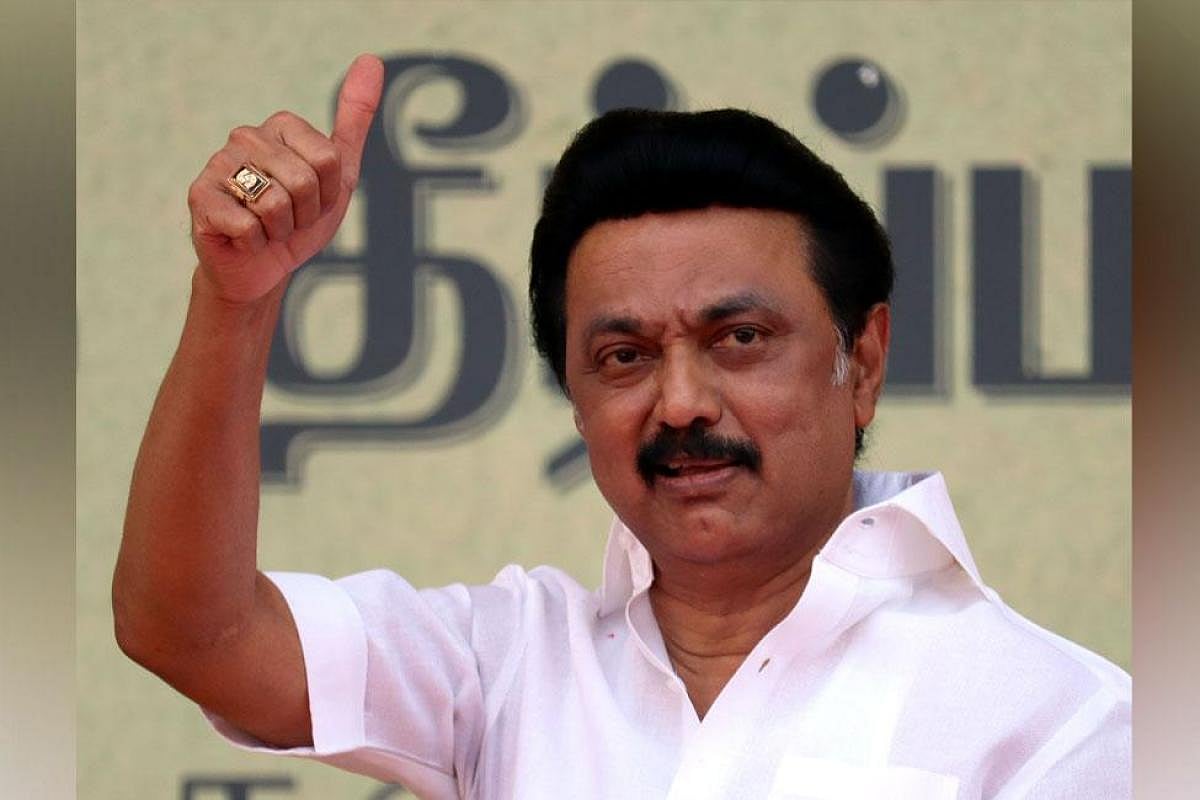 கோவை புறக்கணிக்கப்படுகிறதா? எங்கள் கட்டமைப்பு வசதிகளை வந்து பாருங்கள் என அழைப்பு விடுத்த முதலமைச்சர்!