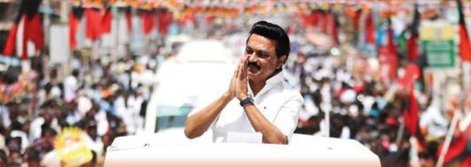 “ஐம்பெரும் ஆணை; அதிகாரிகள் தேர்வு - அரசு இயந்திரம் சிறப்பாக அமைய நல்ல தொடக்கம்” -  கி.வீரமணி வாழ்த்து!