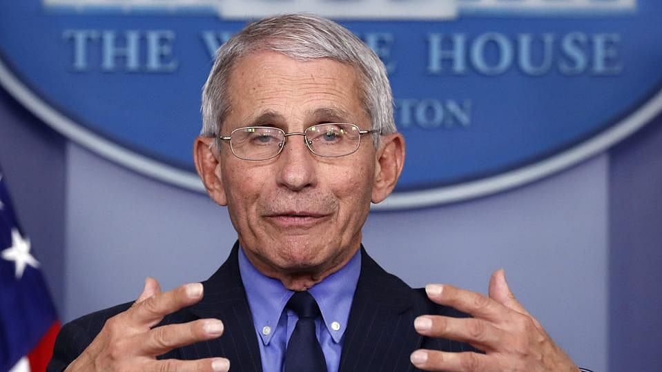 “பொதுமுடக்கம் அறிவித்தால் மட்டுமே இந்தியா தப்பிக்கும்” : அமெரிக்கா தொற்றுநோயியல் நிபுணர் எச்சரிக்கை !