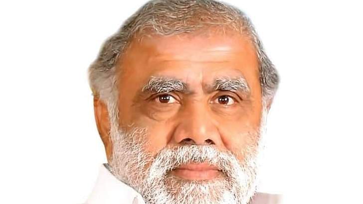 எதிர்த்துப் போட்டியிட்ட அத்தனை பேரின் டெபாசிட்டும் காலி... தமிழகத்திலேயே அதிக வித்தியாசத்தில் வென்ற ஐ.பி!