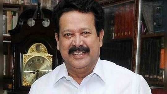 விழுப்புரம் மாவட்டத்தில் முன்னணியில் தி.மு.க: 20,704 வாக்குகள் வித்தியாசத்தில் பொன்முடி முன்னிலை! #DMK4TN