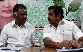 Results2021: கருகும் இலை.. வாடும் தாமரை - மண்ணைக் கவ்வும் OPS, ராஜேந்திர பாலாஜி, பாண்டியராஜன், ஜெயகுமார்!