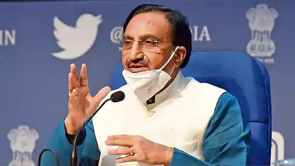 “NEP கூட்டத்தை மாநில கல்வித்துறை அமைச்சர் உடன் நடத்துவதே ஏற்புடையது” :  அமைச்சர் அன்பில் மகேஷ் கடிதம்!