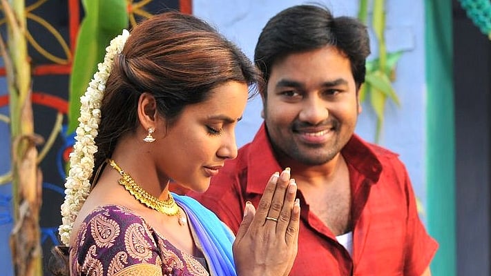 OTT-யில் வெளிவருகிறதா சிவாவின் ‘சுமோ’... அதிகாரப்பூர்வ அறிவிப்பு எப்போது?