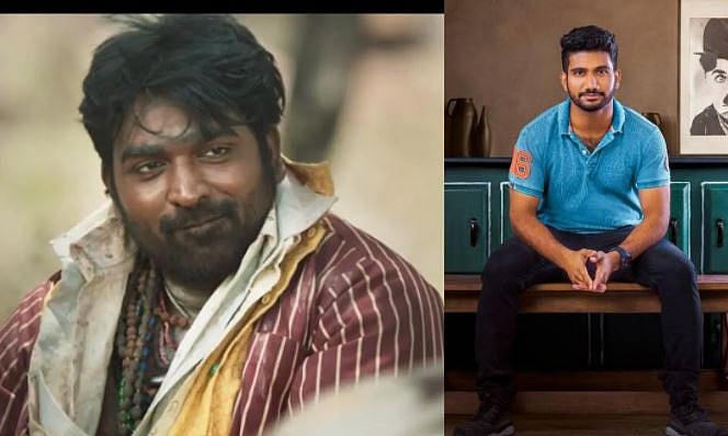 சூப்பர் ஹீரோ படம் இயக்கும் நானி பட ஹிட் இயக்குநர்; வெளியானது கடைசி விவசாயி ட்ரெய்லர் - சினி பைட்ஸ்