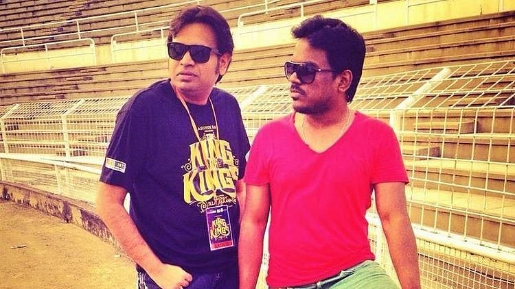 இசையமைப்பாளரையே குறிப்பிடாமல் ட்ரெய்லர் வெளியிட்ட யுவன்; சண்டைக்குச் சென்ற ப்ரேம்ஜி - வைரல் ட்வீட்!