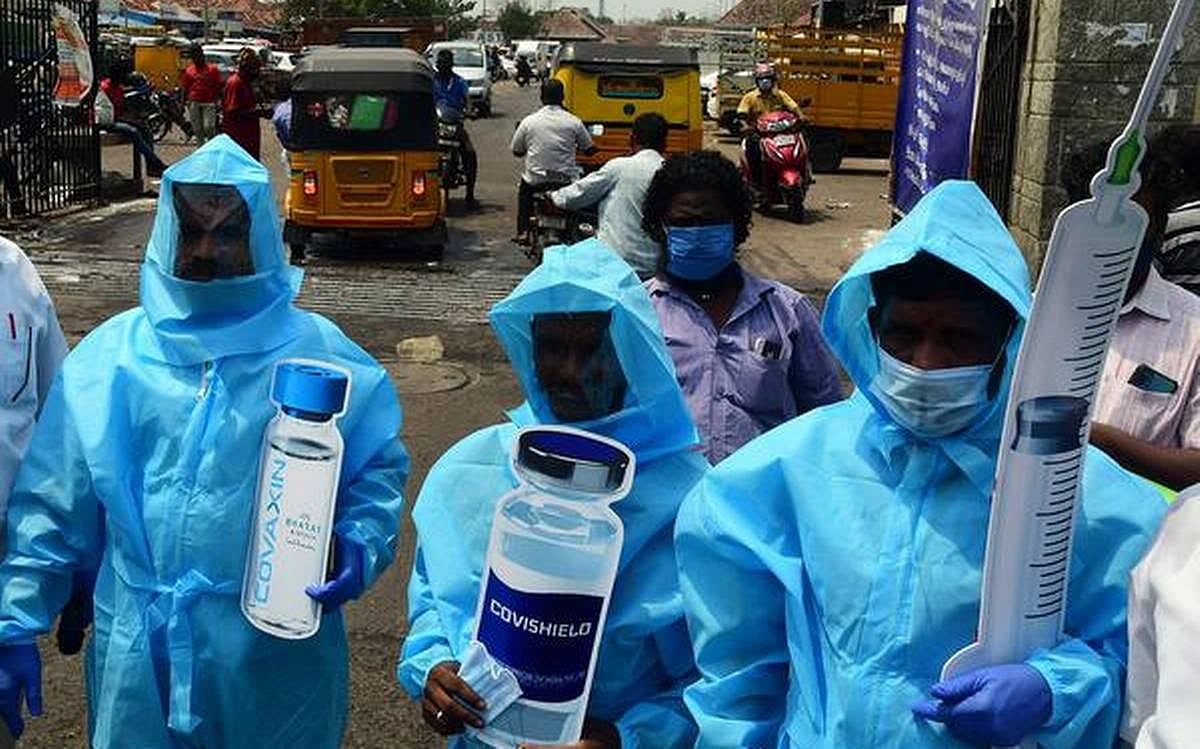 முழு ஊரடங்கு எதிரொலி: சென்னையில் 3000க்கும் கீழ் பதிவான கோவிட் பாதிப்பு; ஒரே நாளில் 30063 பேர் டிஸ்சார்ஜ்