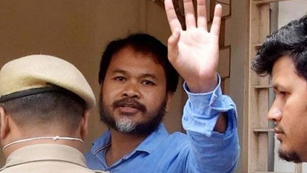 மோடி பிரசாரம் செய்தும் தோற்கடிக்க முடியாத RTI செயற்பாட்டாளர்... சிறையிலிருந்தபடியே வென்ற அகில் கோகாய்!