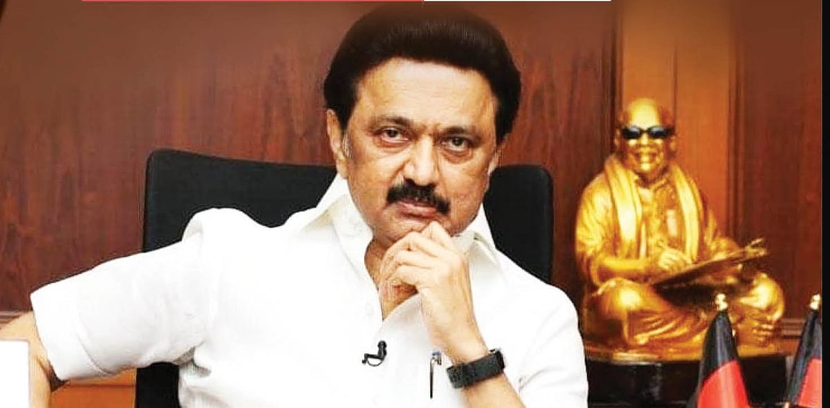 கொரோனாவை ஒழிக்க அனைத்துக்கட்சிக் குழு அமைத்த முதல்வர்; மாற்று அரசுக்கான சூத்திரம் என முரசொலி புகழாரம்!