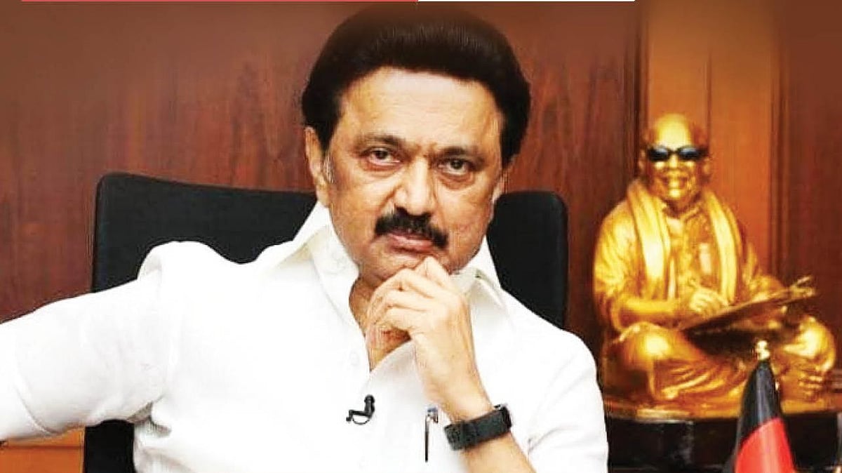 “தமிழ்நாட்டில் 12ஆம் வகுப்பு பொதுத்தேர்வு ரத்து” - முதலமைச்சர் மு.க.ஸ்டாலின் அறிவிப்பு!