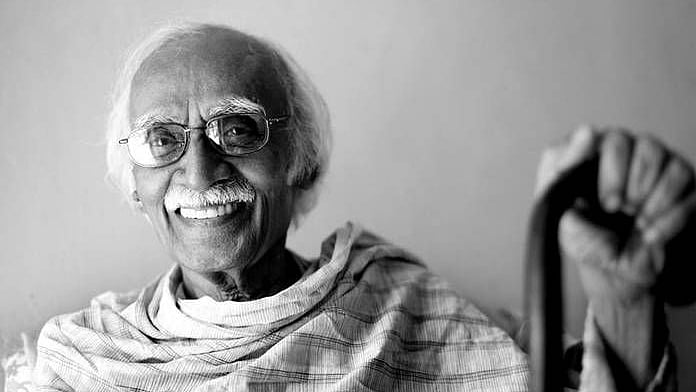 ‘கரிசல் இலக்கியத்தின் பிதாமகர்’ கி.ராஜநாராயணன் காலமானார்... எழுத்தாளர்கள், வாசகர்கள் இரங்கல்!