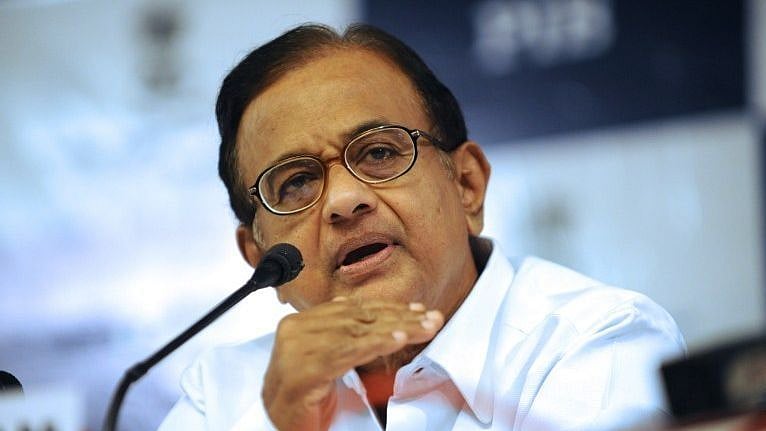 “3வது அலையை நாங்கள் எதிர்பார்க்கவில்லை எனக் கூறி  மோடி அரசு தப்பிக்க முடியாது” : ப.சிதம்பரம் எச்சரிக்கை!