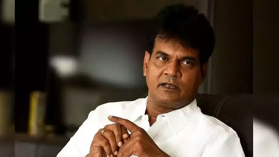 நலிவடைந்த சிறு, குறு தொழில்களின் வளர்ச்சியை ஊக்கப்படுத்த வேண்டும்: மோடி அரசுக்கு தி.மு.க MP வலியுறுத்தல்!