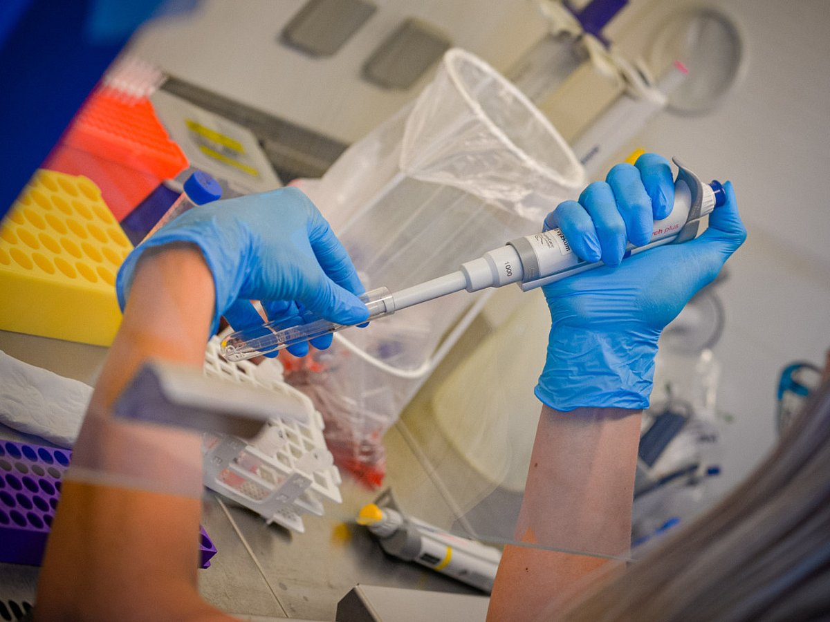 அதிகரிக்கும் கொரோனா பரவல்: RT-PCR சோதனைக்கு  புதிய வழிகாட்டுதல்கள் வெளிட்ட ICMR!