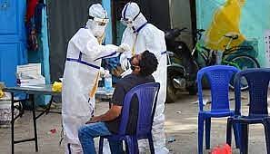 கொரோனா விஷயத்தில் அலட்சியம் வேண்டாம்.. மே மாதம் கற்று தந்த பாடத்தை ஒன்றிய அரசு உணர வேண்டும்: தினகரன் ஏடு!