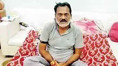 “தண்ணீர் கூட இல்லாமல் 3 மணி நேரம் அலைக்கழிப்பு” : யோகி அரசின் அலட்சயத்தால் கதறிய உ.பி பா.ஜ.க எம்.எல்.ஏ! 