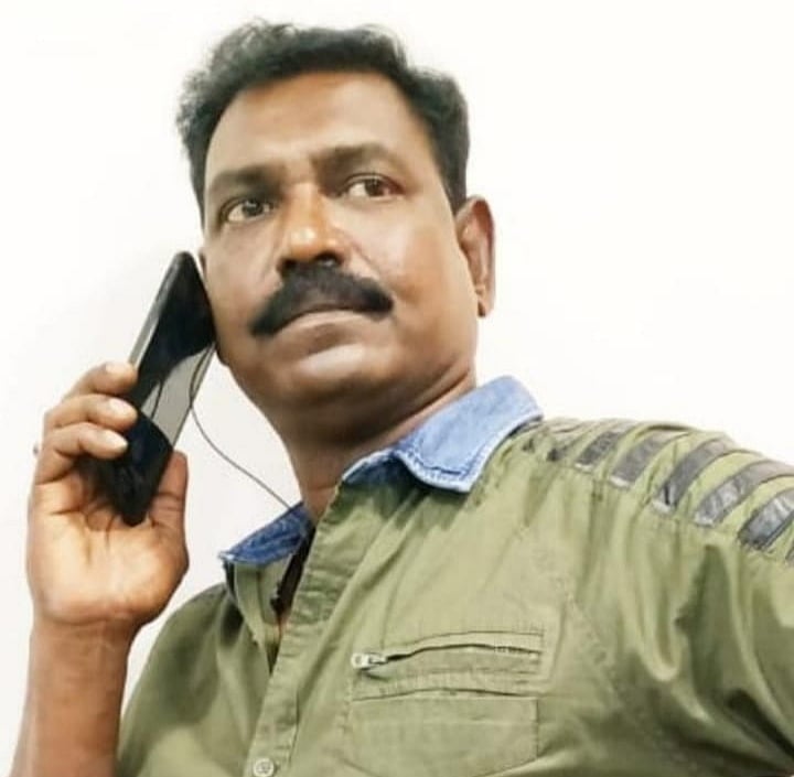 “மகளுக்கு பாலியல் தொல்லை கொடுத்த பா.ஜ.க பிரமுகர் போக்ஸோவில் கைது” : வாணியம்பாடி அருகே கொடூரம்!