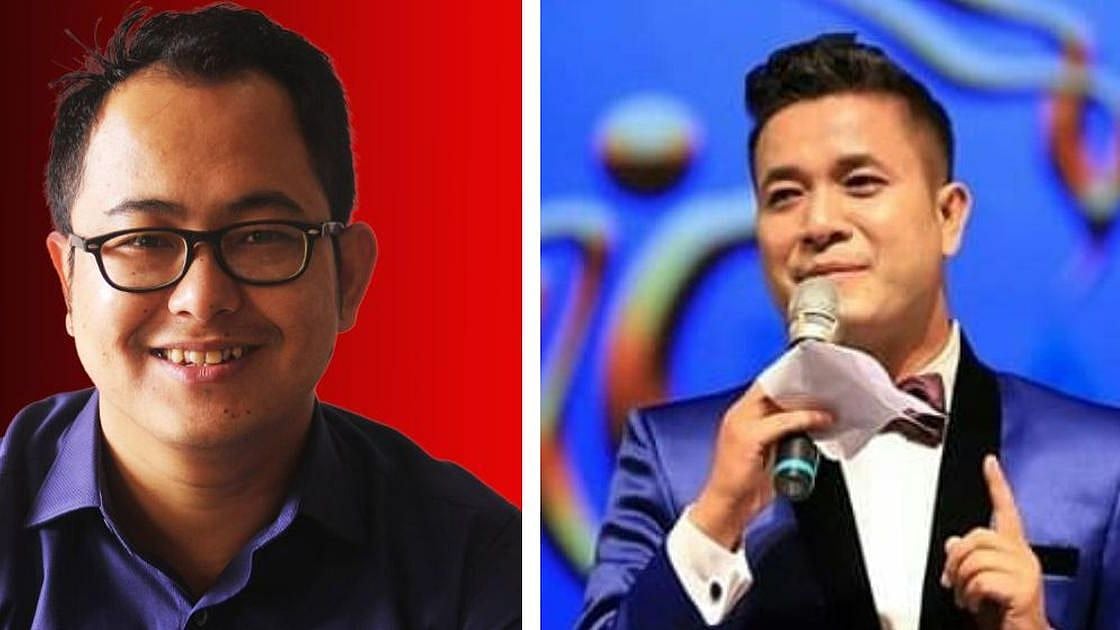 “கோமியம் நம்மை பாதுகாக்காது” : அறிவுரை கூறிய பத்திரிகையாளர் கைது - மணிப்பூர் பா.ஜ.க அரசு அராஜகம்!