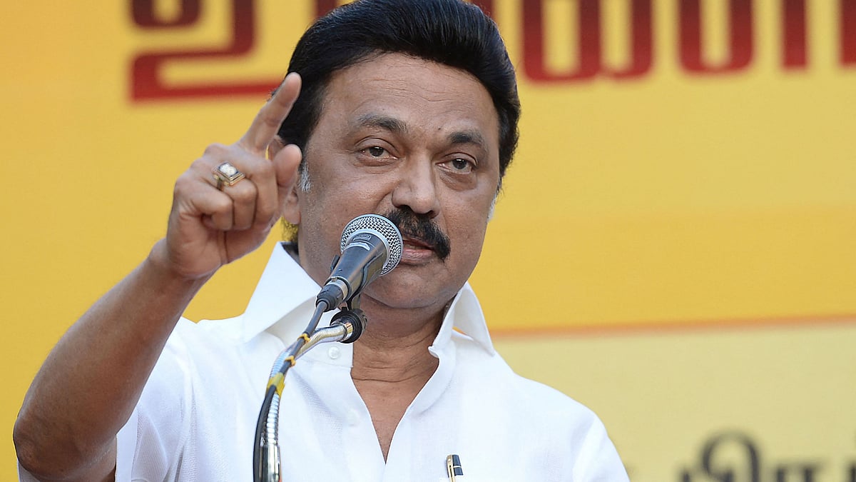 'இலக்கிய மாமணி விருது - கனவு இல்லம்' :  எழுத்தாளர்களை வியப்பில் ஆழ்த்திய முதல்வர் மு.க.ஸ்டாலின் !