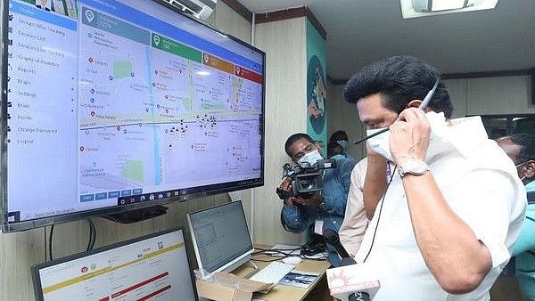 “நள்ளிரவில் உதவிகோரியவருக்கு உடனே உதவிய முதலமைச்சர்” : முதல்வர் மு.க.ஸ்டாலினுக்கு ‘India Today’ புகழாரம்!