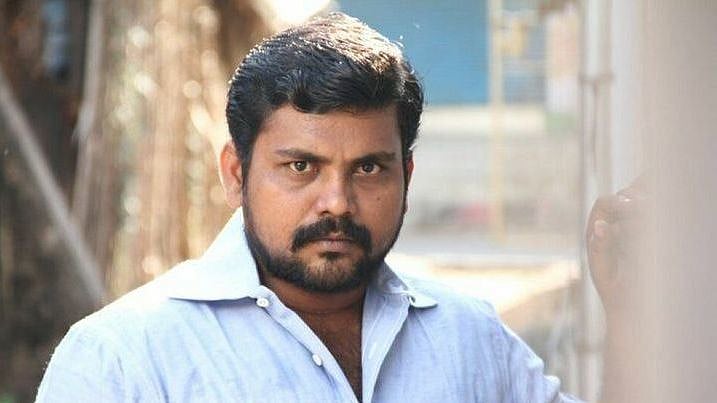 'பொறுப்போடு செய்தி போடுங்க...' : இணையதள செய்தியால் நடிகர் காளி வெங்கட் அதிருப்தி!