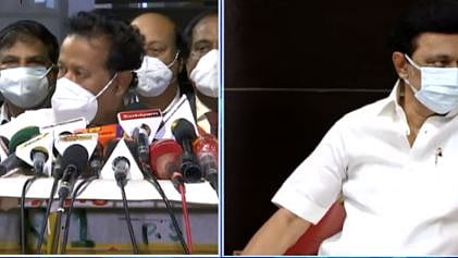 “பொறியியல் மாணவர்களுக்கு மீண்டும் தேர்வு... தேர்வுக்கட்டணம் செலுத்த தேவையில்லை” - அரசு அதிரடி அறிவிப்பு!