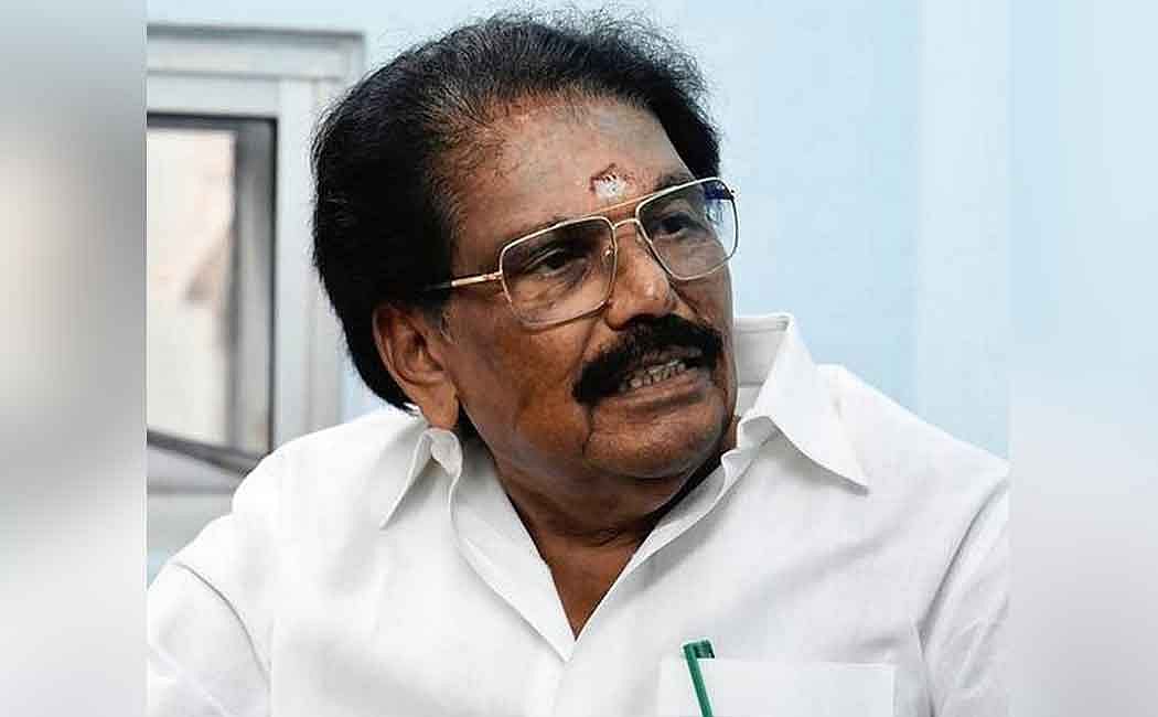 “கொரோனாவை ஒழிக்க கூடுதல் மருத்துவ பணியாளர்களை நியமிக்க  அரசு தயார்” - அமைச்சர் KKSSR ராமச்சந்திரன் தகவல்!