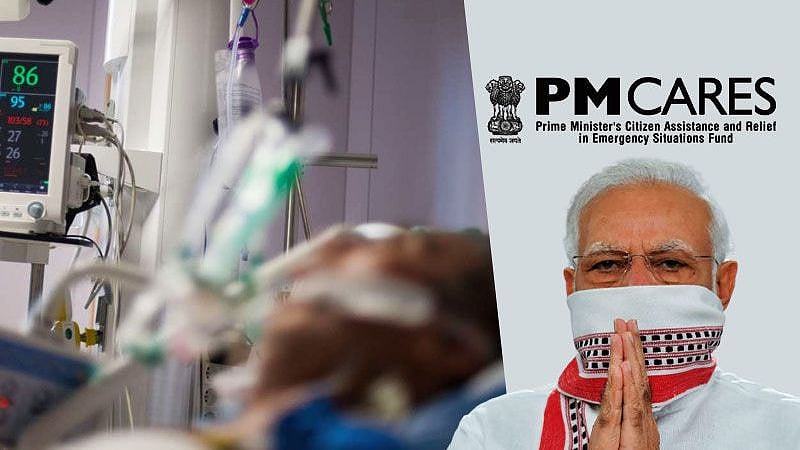 “உயிருடன் விளையாடுகிறீர்களா?” - பழுதான வெண்டிலேட்டர்கள் வழக்கில் மோடி அரசுக்கு மும்பை நீதிமன்றம் கேள்வி!