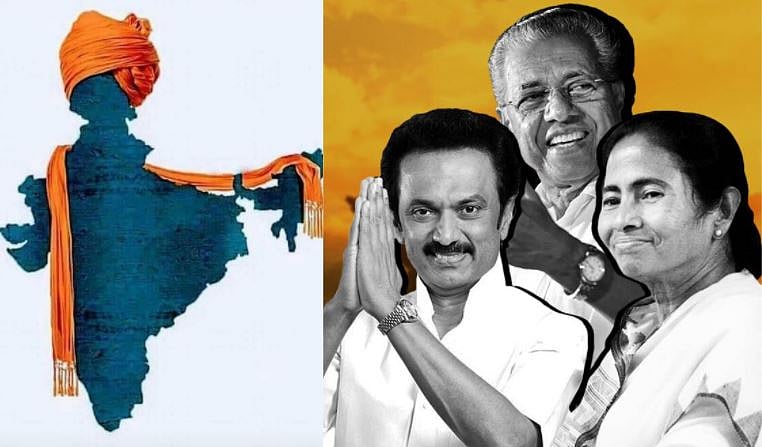 இந்தியாவின் முகம் மாறப்போவதற்கான முன்னோட்ட நாளாக அமைந்தது ‘மே 2’ - முரசொலி தலையங்கம்!