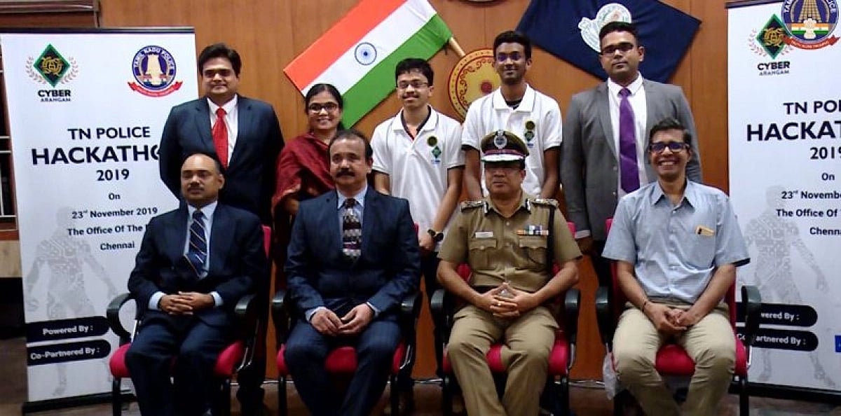 “அமித்ஷாவைக் கைது செய்த IPS அதிகாரிக்கு லஞ்ச ஒழிப்புத்துறை DGP-யாக பதவி உயர்வு” : தமிழக அரசு அதிரடி!