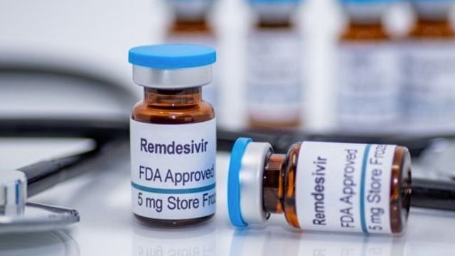 அரசு மருத்துவமனையில் திருடப்பட்ட ரெம்டெசிவிர் மருந்துகள்.. CCTV காட்சியைக் கைப்பற்றி போலிஸார் விசாரணை!