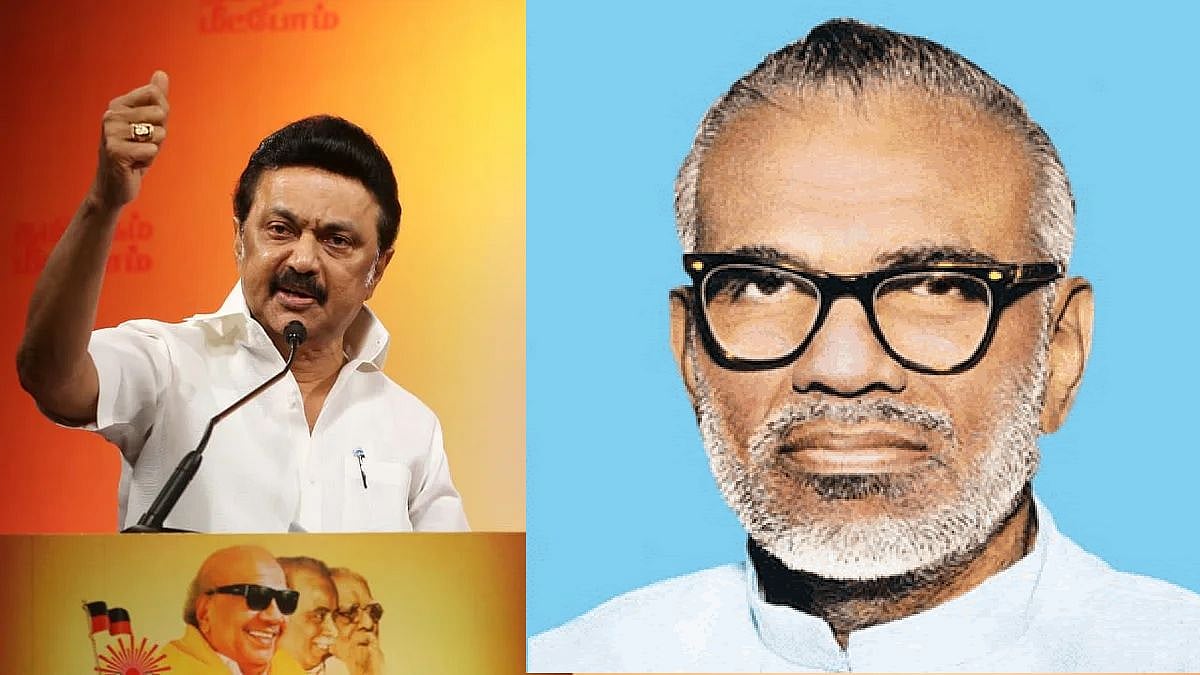 “மொழிப்பற்று, நாட்டுப்பற்றின் அடையாளமாகத் திகழ்ந்தவர் சி.பா.ஆதித்தனார்”: முதல்வர் மு.க.ஸ்டாலின் புகழாரம்!