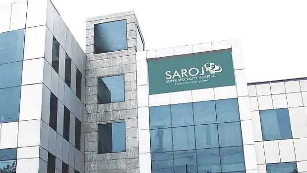 ஒரே மருத்துவமனையில் 80 மருத்துவர்களுக்கு கொரோனா தொற்று... டெல்லியில் தொடரும் சோகம்! 