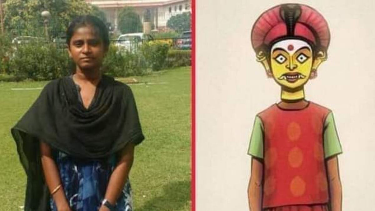 பா.ஜ.கவுக்கு முறைவாசல் செய்த மாஃபா : வீழ்த்திய தி.மு.கவின் ஆவடி நாசர்; பழிதீர்த்த தமிழகம் | DMK4TN