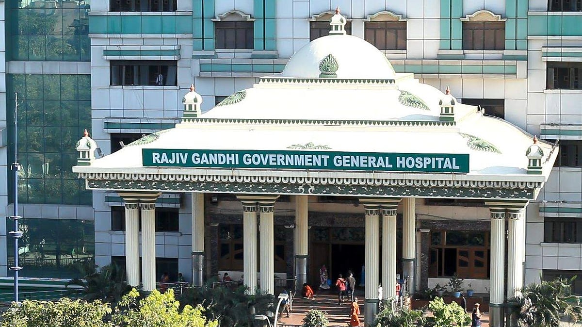 கொரோனா சிகிச்சை...  நான்கு புதிய வழிகாட்டு நெறிமுறைகளை வெளியிட்டுள்ள தமிழக அரசு!