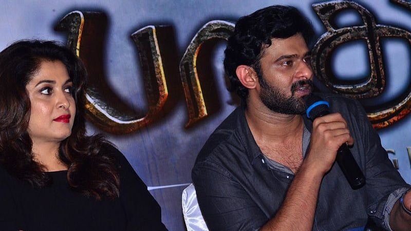 அப்போ அம்மா, இப்போ அக்கா? பிரபாஸ் பட புதிய அப்டேட்; சூர்யாவுக்கு பிறகு சிம்புவை இயக்கும் வெற்றிமாறன்?