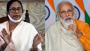 "மேற்கு வங்க தலைமைச் செயலாளரை அனுப்ப முடியாது" : ஒன்றிய அரசுக்கு மம்தா பானர்ஜி திட்டவட்ட பதில்!