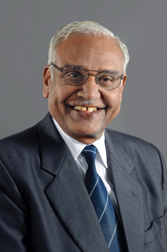 “பத்மஸ்ரீ அனந்தகிருஷ்ணன் மறைவு கல்வியுலகத்திற்கு மாபெரும் இழப்பு” : முதல்வர் மு.க.ஸ்டாலின் இரங்கல்! 