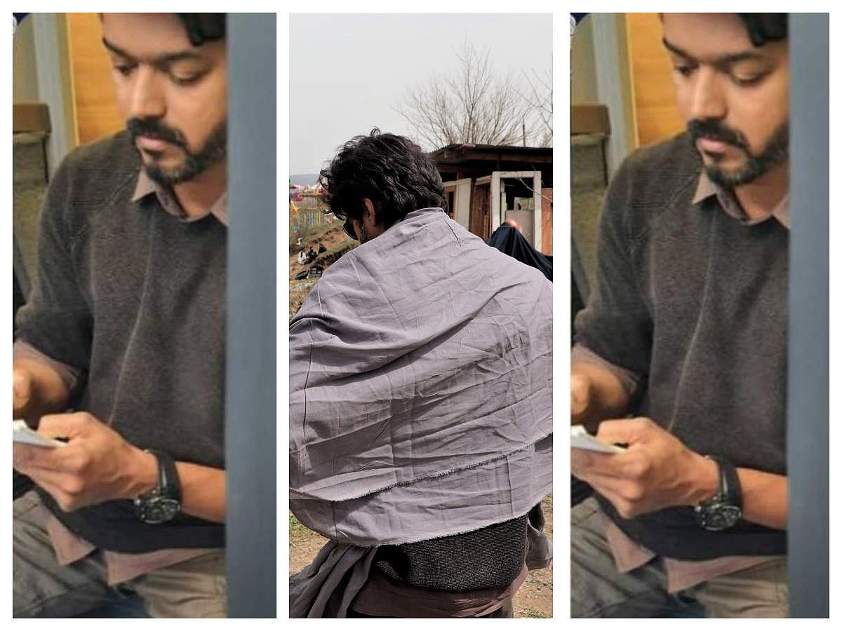 மீண்டும் இணையும் விஜய் - லோகேஷ் கூட்டணி? 65வது படத்தின் அப்டேட்? விஜய் தரப்பு கூறும் அண்மை தகவல்!