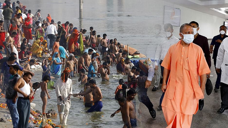 மக்கள் உயிரை சுரண்ட கார்ப்பரேட்டுக்கு குத்தகைக்குவிட்ட மோடி அரசு: ஆக்சிஜனுக்கு அல்ல ஆளுமைக்கே பற்றாக்குறை