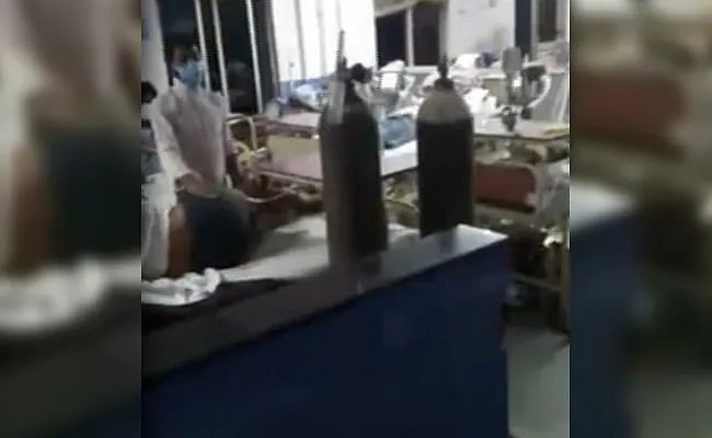 பாஜக ஆளும் மாநிலங்களில் தொடரும் மரண ஓலம்: கோவாவில் நான்கே நாட்களில் 74 பேர் பலியான அவலம்!