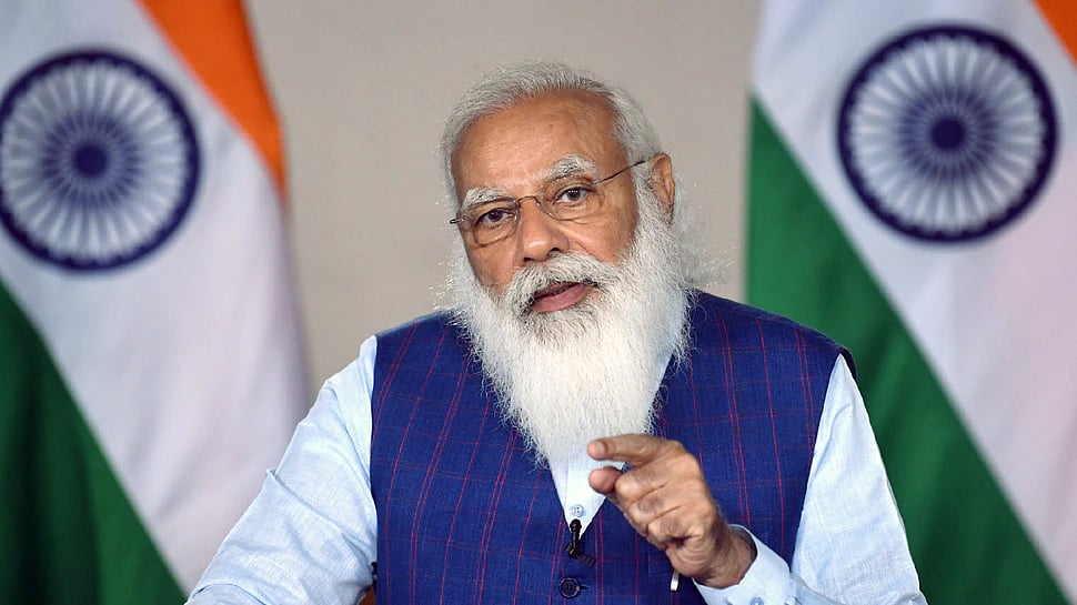 “மோடியின் புகழ் பிம்பம் விரைவில் முடிவுக்கு வரும்” - நிர்மலா சீதாராமனின் கணவர் கடும் சாடல்!