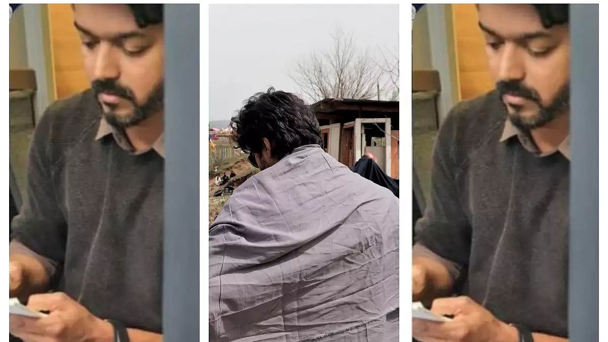 விஜய்யை இயக்குகிறாரா பிரேமம் இயக்குநர்? , தனுஷை போல இந்தியில் கால் பதிக்கும் ஐஸ்வர்யா ரஜினிகாந்த்..!