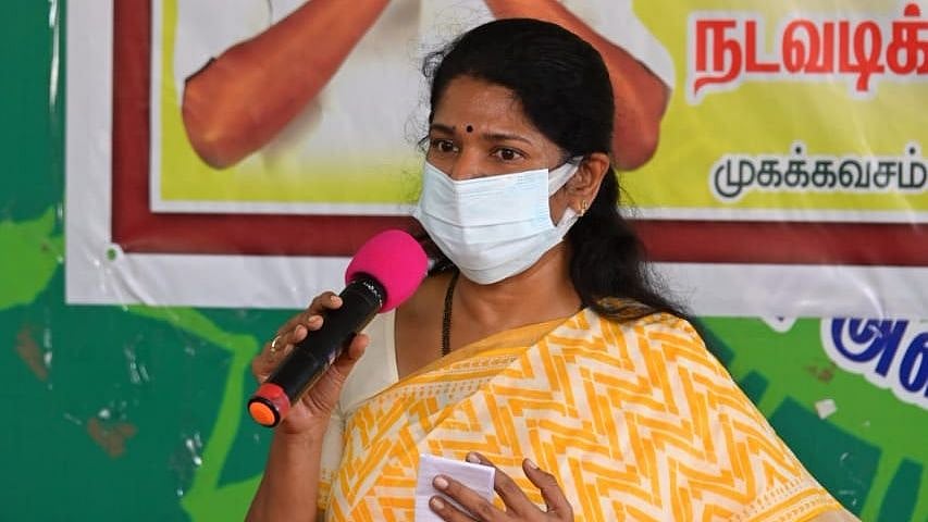 தூத்துக்குடி துப்பாக்கிச் சூட்டின் 3ம் ஆண்டு நினைவு தினம் இன்று : தி.மு.கவினர் - பொதுமக்கள் அஞ்சலி!