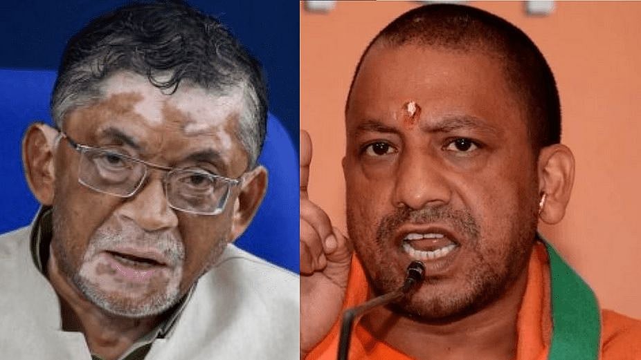 “இனியும் மறைக்கமுடியாது”- உ.பியில் ஆக்சிஜன் தட்டுப்பாட்டை அம்பலப்படுத்திய அமைச்சர்: வசமாகச் சிக்கிய யோகி!