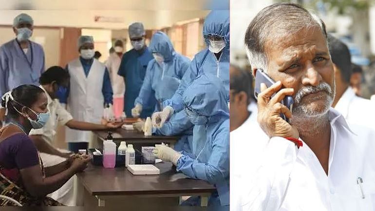 கொரோனா பரவல் எதிரொலி: சென்னையில் ஒவ்வொரு வட்டத்திலும் புது வியூகங்கள் வகுக்கப்படும் - அமைச்சர் சேகர்பாபு