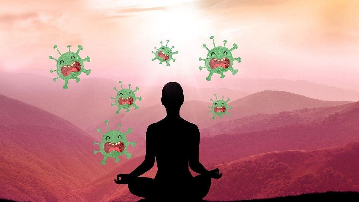 “காயத்ரி மந்திரம் கொரோனா தொற்றை குணப்படுத்துமா?” : ஆய்வுக்கு நிதி ஒதுக்கிய மோடி - அதிர்ச்சியில் மக்கள்!